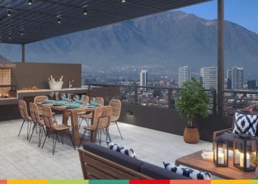 Macul, el nuevo protagonismo urbano: porque cada vez más personas eligen vivir e invertir en la comuna